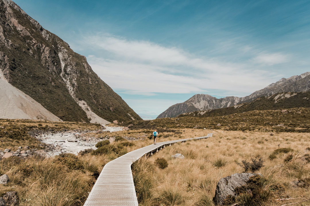 Unlocking the Gateway: A Comprehensive Guide to Acquiring Property in Enchanting New Zealand for International Buyers