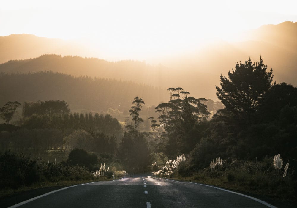 Buying Property in New Zealand as Non-Resident